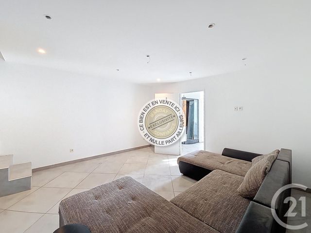 maison à vendre - 4 pièces - 100.0 m2 - LEUCATE - 11 - LANGUEDOC-ROUSSILLON - Century 21 Côte Catalane Immobilier