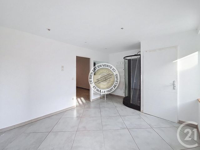 maison à vendre - 4 pièces - 100.0 m2 - LEUCATE - 11 - LANGUEDOC-ROUSSILLON - Century 21 Côte Catalane Immobilier