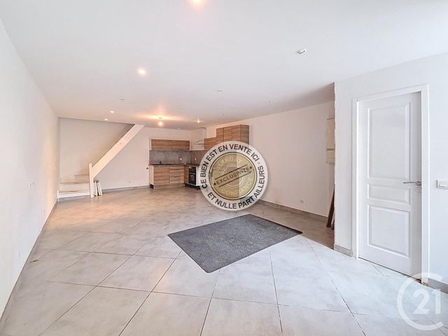 maison à vendre - 4 pièces - 100.0 m2 - LEUCATE - 11 - LANGUEDOC-ROUSSILLON - Century 21 Côte Catalane Immobilier