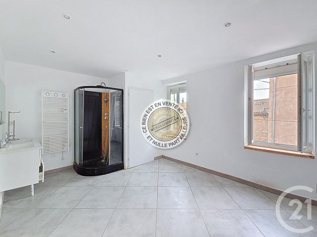 maison à vendre - 4 pièces - 100.0 m2 - LEUCATE - 11 - LANGUEDOC-ROUSSILLON - Century 21 Côte Catalane Immobilier