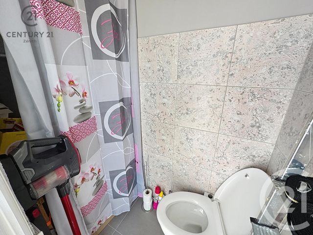 maison à vendre - 3 pièces - 37.0 m2 - LE BARCARES - 66 - LANGUEDOC-ROUSSILLON - Century 21 Côte Catalane Immobilier