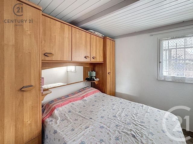 maison à vendre - 3 pièces - 37.0 m2 - LE BARCARES - 66 - LANGUEDOC-ROUSSILLON - Century 21 Côte Catalane Immobilier
