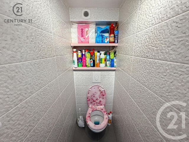 maison à vendre - 3 pièces - 37.0 m2 - LE BARCARES - 66 - LANGUEDOC-ROUSSILLON - Century 21 Côte Catalane Immobilier