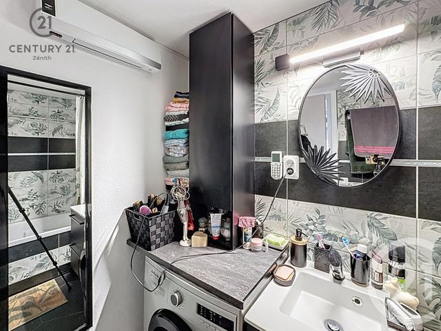 maison à vendre - 3 pièces - 37.0 m2 - LE BARCARES - 66 - LANGUEDOC-ROUSSILLON - Century 21 Côte Catalane Immobilier