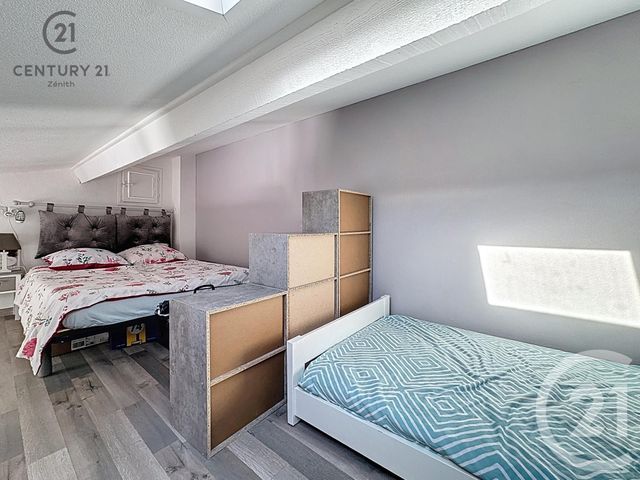 maison à vendre - 3 pièces - 37.0 m2 - LE BARCARES - 66 - LANGUEDOC-ROUSSILLON - Century 21 Côte Catalane Immobilier