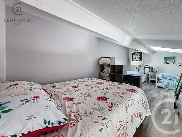 maison à vendre - 3 pièces - 37.0 m2 - LE BARCARES - 66 - LANGUEDOC-ROUSSILLON - Century 21 Côte Catalane Immobilier