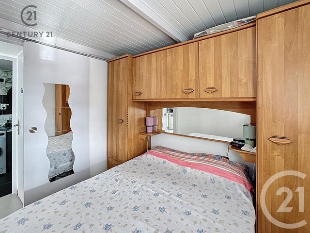 maison à vendre - 3 pièces - 37.0 m2 - LE BARCARES - 66 - LANGUEDOC-ROUSSILLON - Century 21 Côte Catalane Immobilier