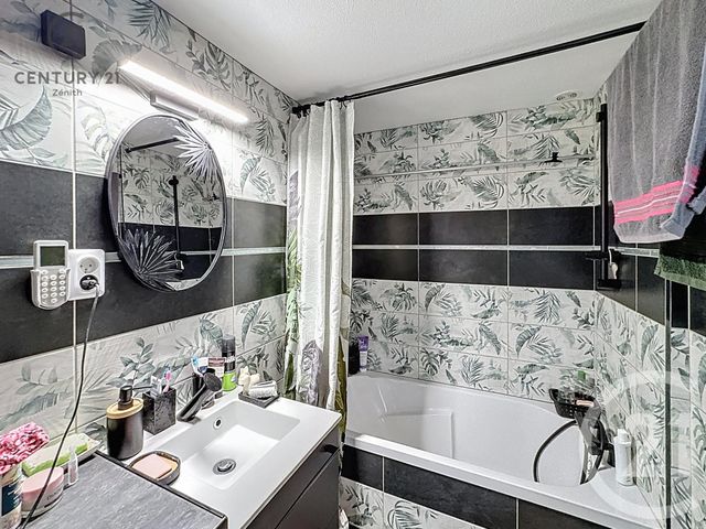 maison à vendre - 3 pièces - 37.0 m2 - LE BARCARES - 66 - LANGUEDOC-ROUSSILLON - Century 21 Côte Catalane Immobilier