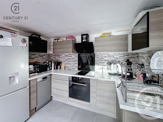 maison à vendre - 3 pièces - 37.0 m2 - LE BARCARES - 66 - LANGUEDOC-ROUSSILLON - Century 21 Côte Catalane Immobilier