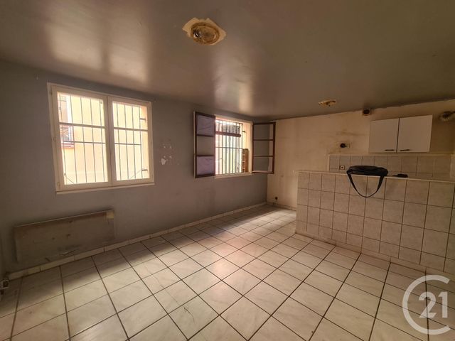 Afficher la photo en grand Appartement F2 à vendre - 2 pièces - 35.0 m2 - PERPIGNAN - 66 - LANGUEDOC-ROUSSILLON - Century 21 Côte Catalane Immobilier