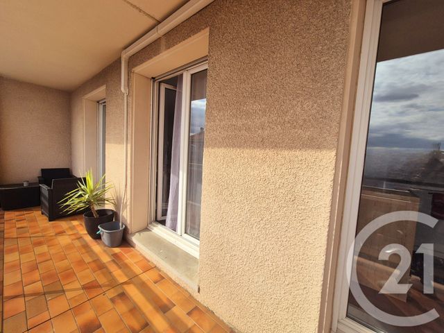 Appartement F4 à vendre - 4 pièces - 82.0 m2 - PERPIGNAN - 66 - LANGUEDOC-ROUSSILLON - Century 21 Côte Catalane Immobilier