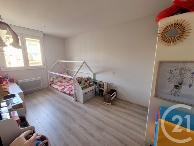 Appartement F4 à vendre - 4 pièces - 82.0 m2 - PERPIGNAN - 66 - LANGUEDOC-ROUSSILLON - Century 21 Côte Catalane Immobilier