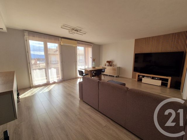 Appartement F4 à vendre - 4 pièces - 82.0 m2 - PERPIGNAN - 66 - LANGUEDOC-ROUSSILLON - Century 21 Côte Catalane Immobilier