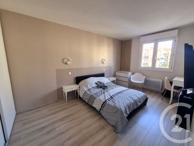 Appartement F4 à vendre - 4 pièces - 82.0 m2 - PERPIGNAN - 66 - LANGUEDOC-ROUSSILLON - Century 21 Côte Catalane Immobilier