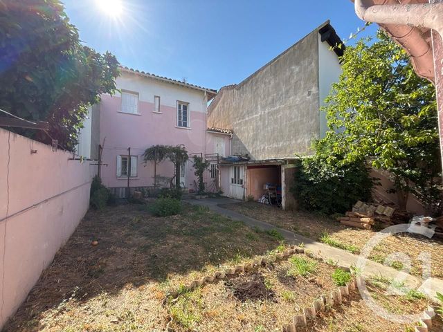 maison - PERPIGNAN - 66