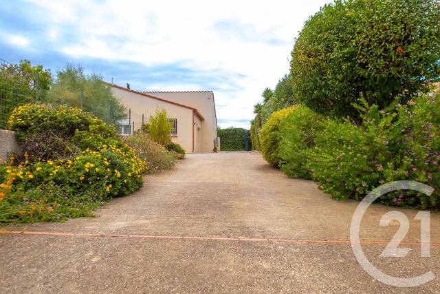 maison à vendre - 4 pièces - 167.46 m2 - PERPIGNAN - 66 - LANGUEDOC-ROUSSILLON - Century 21 Côte Catalane Immobilier