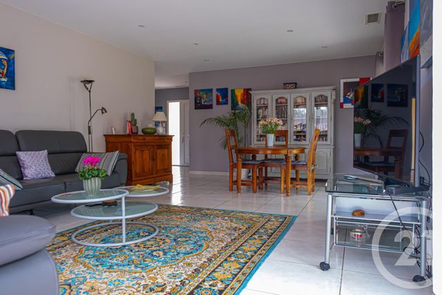 maison à vendre - 4 pièces - 167.46 m2 - PERPIGNAN - 66 - LANGUEDOC-ROUSSILLON - Century 21 Côte Catalane Immobilier