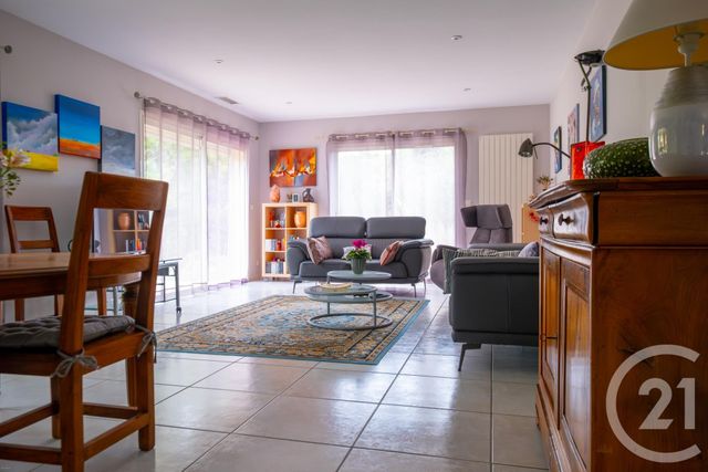 maison à vendre - 4 pièces - 167.46 m2 - PERPIGNAN - 66 - LANGUEDOC-ROUSSILLON - Century 21 Côte Catalane Immobilier