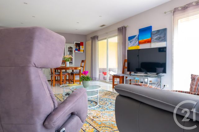 maison à vendre - 4 pièces - 167.46 m2 - PERPIGNAN - 66 - LANGUEDOC-ROUSSILLON - Century 21 Côte Catalane Immobilier