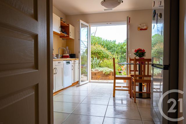 maison à vendre - 4 pièces - 167.46 m2 - PERPIGNAN - 66 - LANGUEDOC-ROUSSILLON - Century 21 Côte Catalane Immobilier