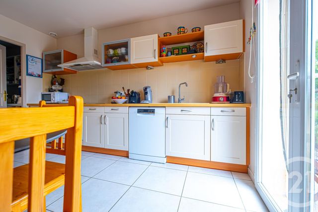 maison à vendre - 4 pièces - 167.46 m2 - PERPIGNAN - 66 - LANGUEDOC-ROUSSILLON - Century 21 Côte Catalane Immobilier