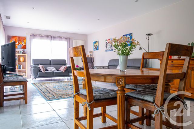 maison à vendre - 4 pièces - 167.46 m2 - PERPIGNAN - 66 - LANGUEDOC-ROUSSILLON - Century 21 Côte Catalane Immobilier