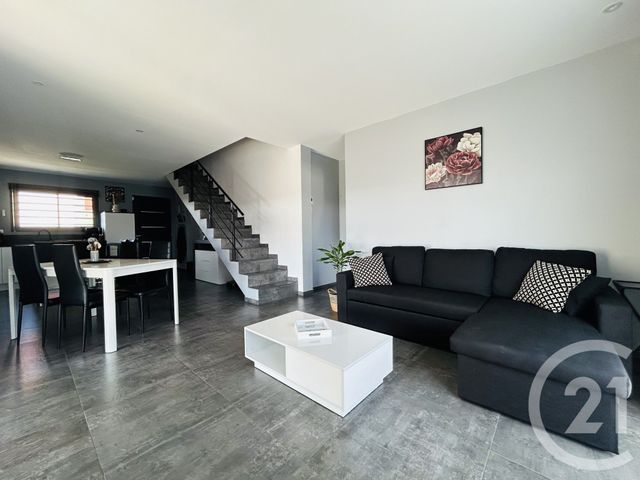 maison à vendre - 5 pièces - 108.57 m2 - CABESTANY - 66 - LANGUEDOC-ROUSSILLON - Century 21 Côte Catalane Immobilier