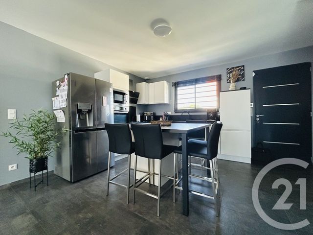 maison à vendre - 5 pièces - 108.57 m2 - CABESTANY - 66 - LANGUEDOC-ROUSSILLON - Century 21 Côte Catalane Immobilier