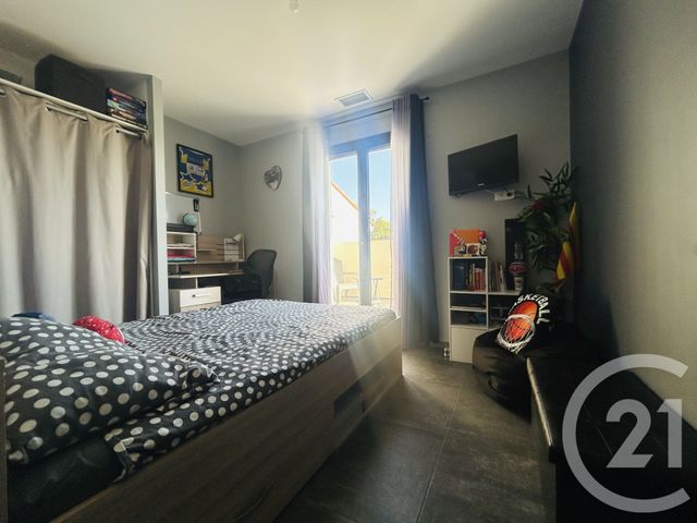 maison à vendre - 5 pièces - 108.57 m2 - CABESTANY - 66 - LANGUEDOC-ROUSSILLON - Century 21 Côte Catalane Immobilier