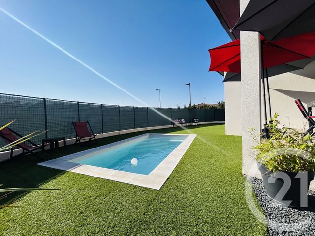 maison à vendre - 5 pièces - 108.57 m2 - CABESTANY - 66 - LANGUEDOC-ROUSSILLON - Century 21 Côte Catalane Immobilier