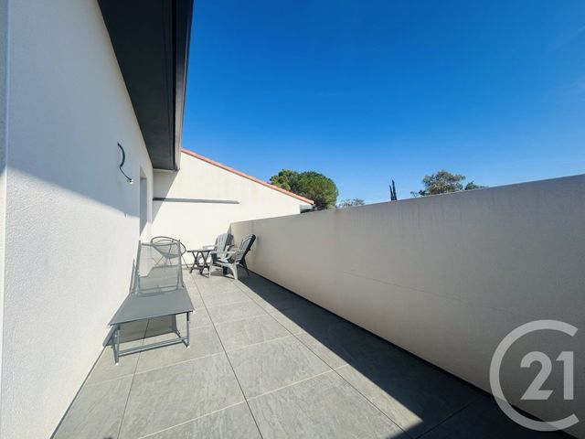 maison à vendre - 5 pièces - 108.57 m2 - CABESTANY - 66 - LANGUEDOC-ROUSSILLON - Century 21 Côte Catalane Immobilier