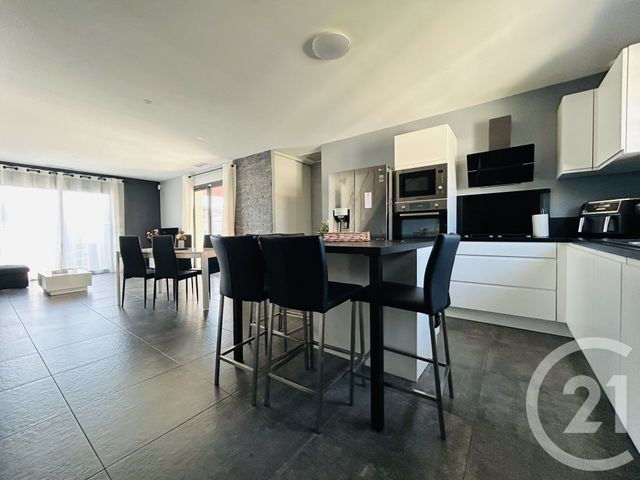 maison à vendre - 5 pièces - 108.57 m2 - CABESTANY - 66 - LANGUEDOC-ROUSSILLON - Century 21 Côte Catalane Immobilier