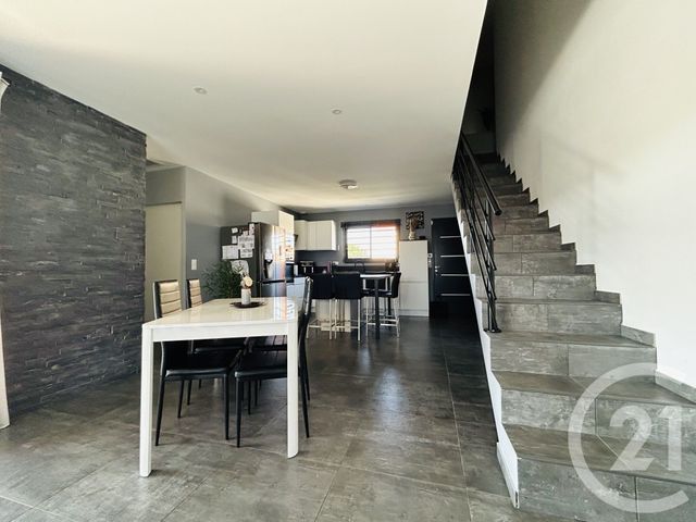 maison à vendre - 5 pièces - 108.57 m2 - CABESTANY - 66 - LANGUEDOC-ROUSSILLON - Century 21 Côte Catalane Immobilier