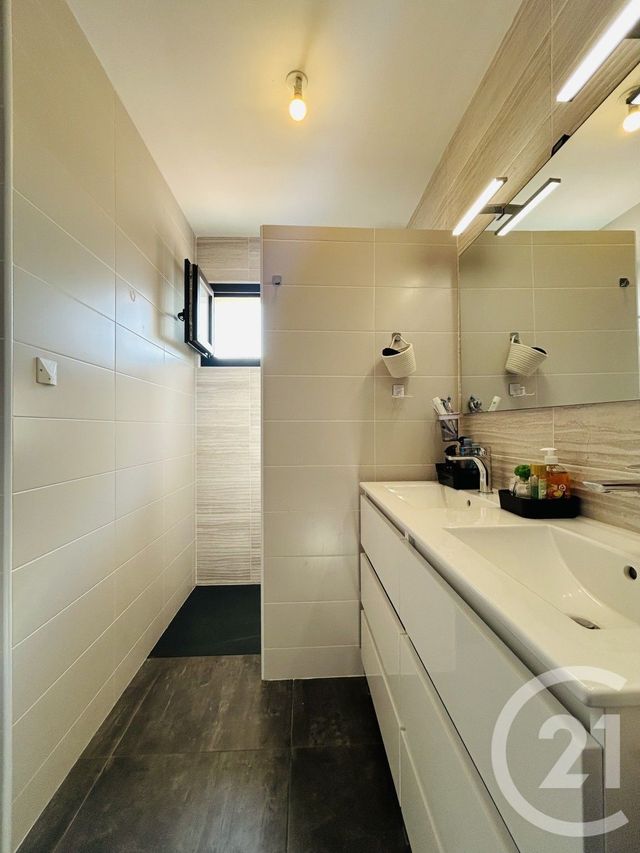 maison à vendre - 5 pièces - 108.57 m2 - CABESTANY - 66 - LANGUEDOC-ROUSSILLON - Century 21 Côte Catalane Immobilier