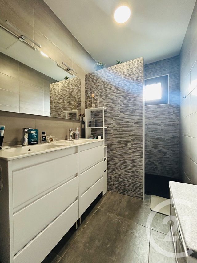 maison à vendre - 5 pièces - 108.57 m2 - CABESTANY - 66 - LANGUEDOC-ROUSSILLON - Century 21 Côte Catalane Immobilier