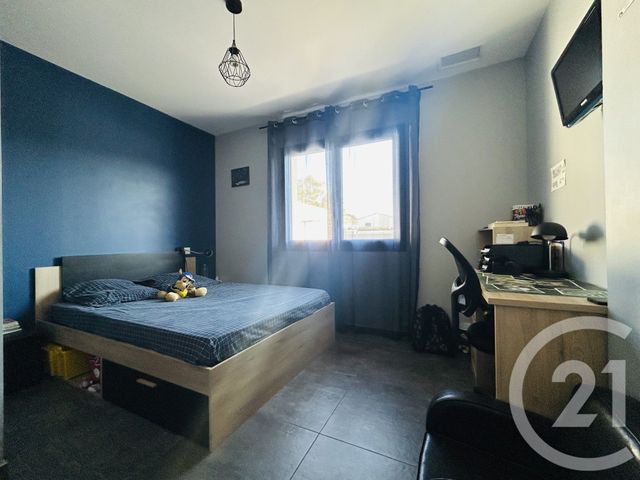 maison à vendre - 5 pièces - 108.57 m2 - CABESTANY - 66 - LANGUEDOC-ROUSSILLON - Century 21 Côte Catalane Immobilier