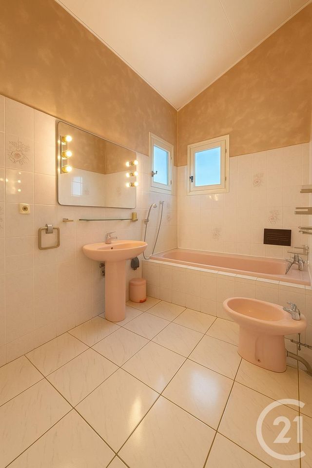 maison à vendre - 5 pièces - 107.0 m2 - VILLELONGUE DE LA SALANQUE - 66 - LANGUEDOC-ROUSSILLON - Century 21 Côte Catalane Immobilier