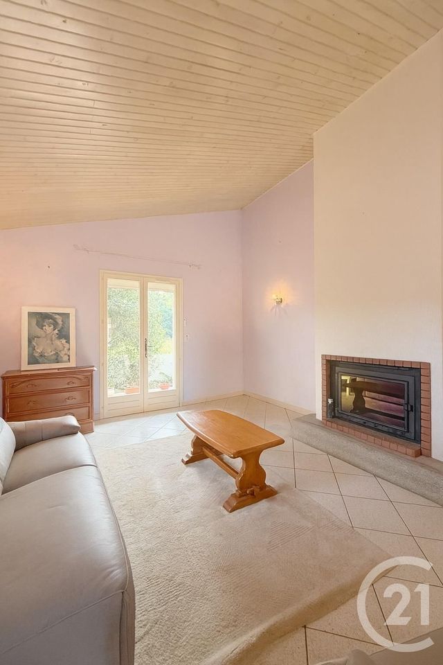 maison à vendre - 5 pièces - 107.0 m2 - VILLELONGUE DE LA SALANQUE - 66 - LANGUEDOC-ROUSSILLON - Century 21 Côte Catalane Immobilier