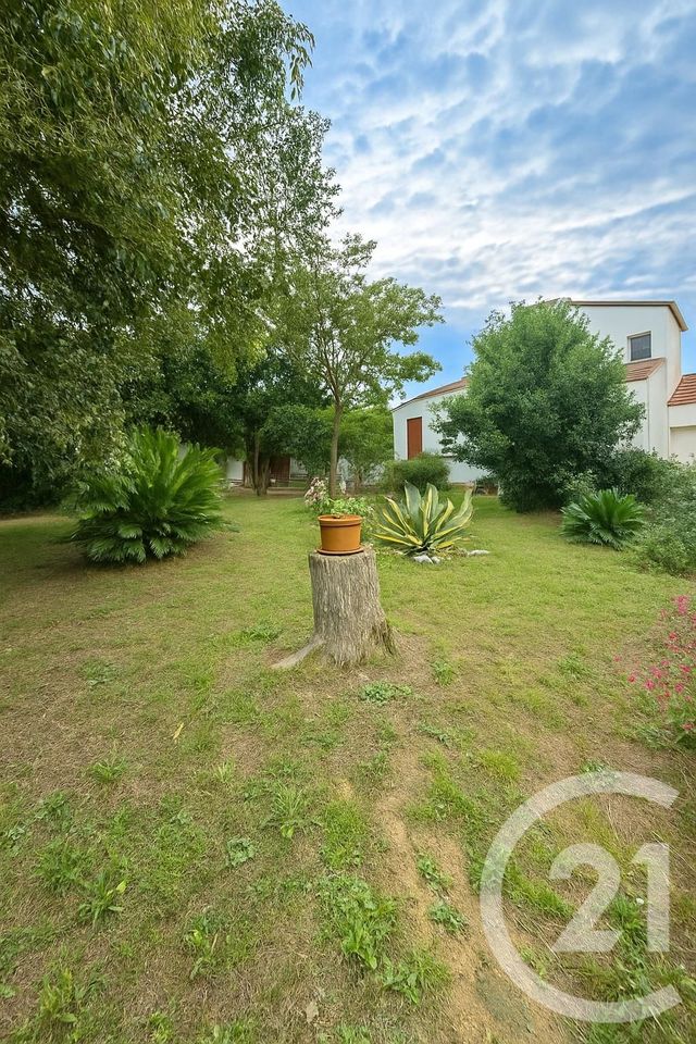 maison à vendre - 5 pièces - 107.0 m2 - VILLELONGUE DE LA SALANQUE - 66 - LANGUEDOC-ROUSSILLON - Century 21 Côte Catalane Immobilier