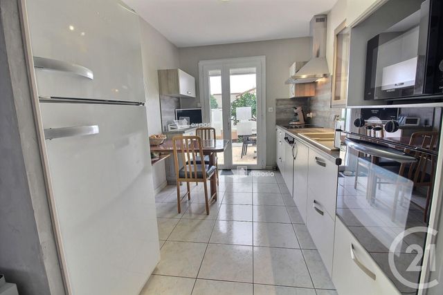 maison à vendre - 4 pièces - 120.0 m2 - TORREILLES - 66 - LANGUEDOC-ROUSSILLON - Century 21 Côte Catalane Immobilier