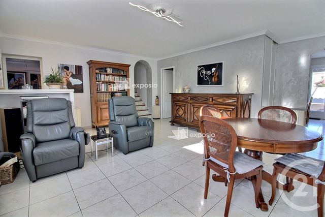 maison à vendre - 4 pièces - 120.0 m2 - TORREILLES - 66 - LANGUEDOC-ROUSSILLON - Century 21 Côte Catalane Immobilier