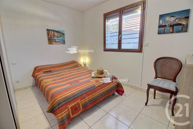 maison à vendre - 4 pièces - 120.0 m2 - TORREILLES - 66 - LANGUEDOC-ROUSSILLON - Century 21 Côte Catalane Immobilier