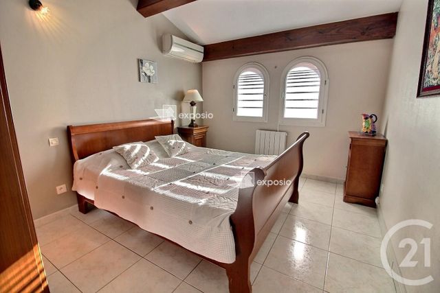 maison à vendre - 4 pièces - 120.0 m2 - TORREILLES - 66 - LANGUEDOC-ROUSSILLON - Century 21 Côte Catalane Immobilier