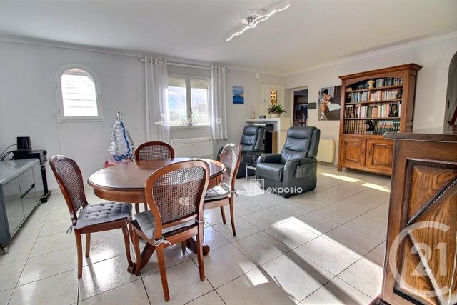 maison à vendre - 4 pièces - 120.0 m2 - TORREILLES - 66 - LANGUEDOC-ROUSSILLON - Century 21 Côte Catalane Immobilier