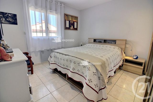 maison à vendre - 4 pièces - 120.0 m2 - TORREILLES - 66 - LANGUEDOC-ROUSSILLON - Century 21 Côte Catalane Immobilier