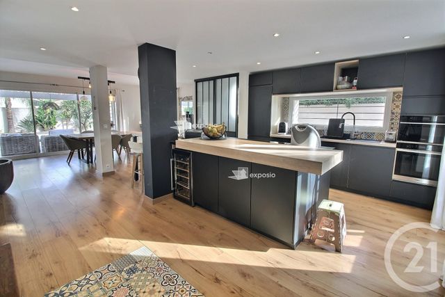 maison à vendre - 4 pièces - 155.0 m2 - CANET EN ROUSSILLON - 66 - LANGUEDOC-ROUSSILLON - Century 21 Côte Catalane Immobilier