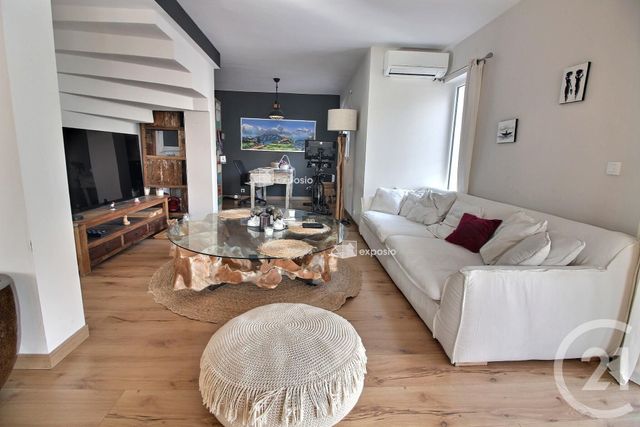 maison à vendre - 4 pièces - 155.0 m2 - CANET EN ROUSSILLON - 66 - LANGUEDOC-ROUSSILLON - Century 21 Côte Catalane Immobilier