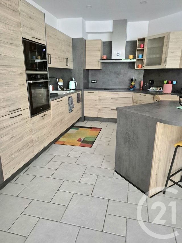 Appartement F4 à vendre CANET EN ROUSSILLON