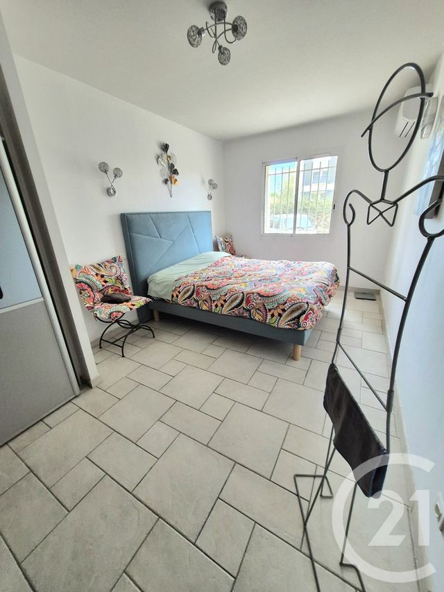 Appartement F4 à vendre - 4 pièces - 125.0 m2 - CANET EN ROUSSILLON - 66 - LANGUEDOC-ROUSSILLON - Century 21 Côte Catalane Immobilier