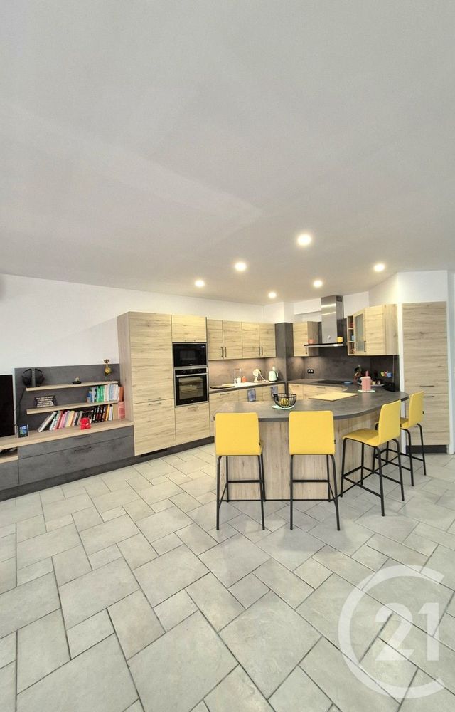 Appartement F4 à vendre CANET EN ROUSSILLON